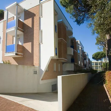 Pellicano Ferienhaus *