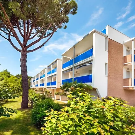 Pellicano Ferienhaus Bibione