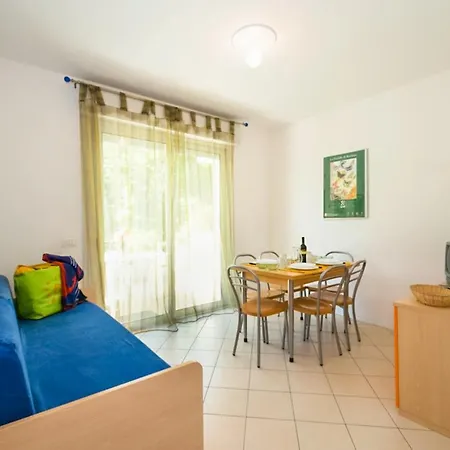 Pellicano Ferienhaus *