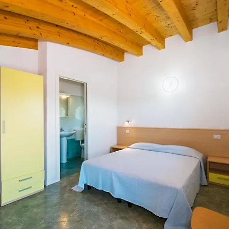 Pellicano Ferienhaus