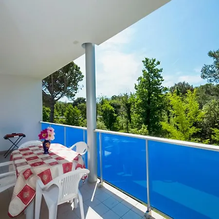Pellicano Ferienhaus