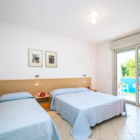 Ferienhaus Pellicano