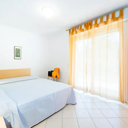 Pellicano Ferienhaus *