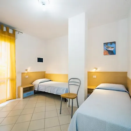 Pellicano Ferienhaus *